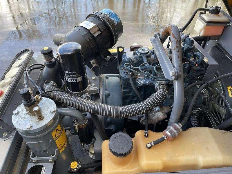 Atlas Copco XAS 37 KD Foto 11