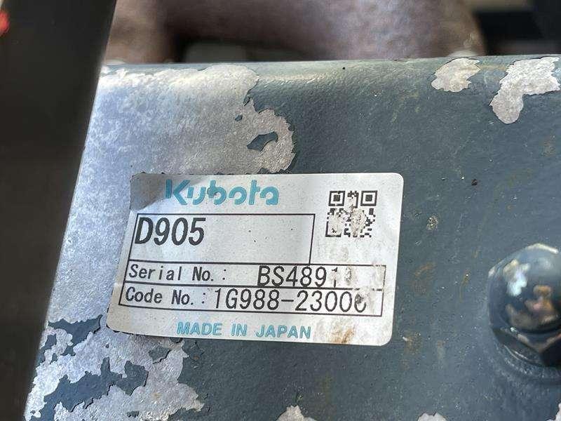 Atlas Copco XAS 37 KD Foto 12