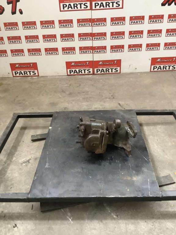 Scatola guida per Iveco 260/330 F 35 Foto 1
