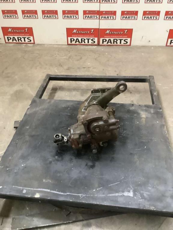 Scatola guida per Iveco 260/330 F 35 Foto 2