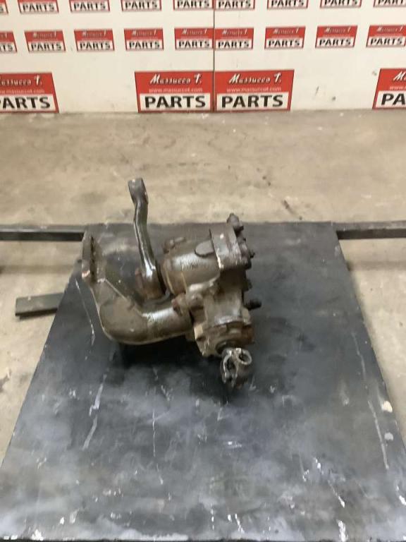 Scatola guida per Iveco 260/330 F 35 Foto 3