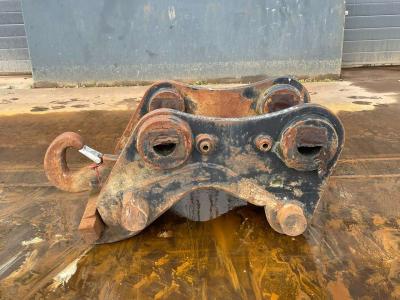 Verachtert H6N CW55S in vendita da Big Machinery