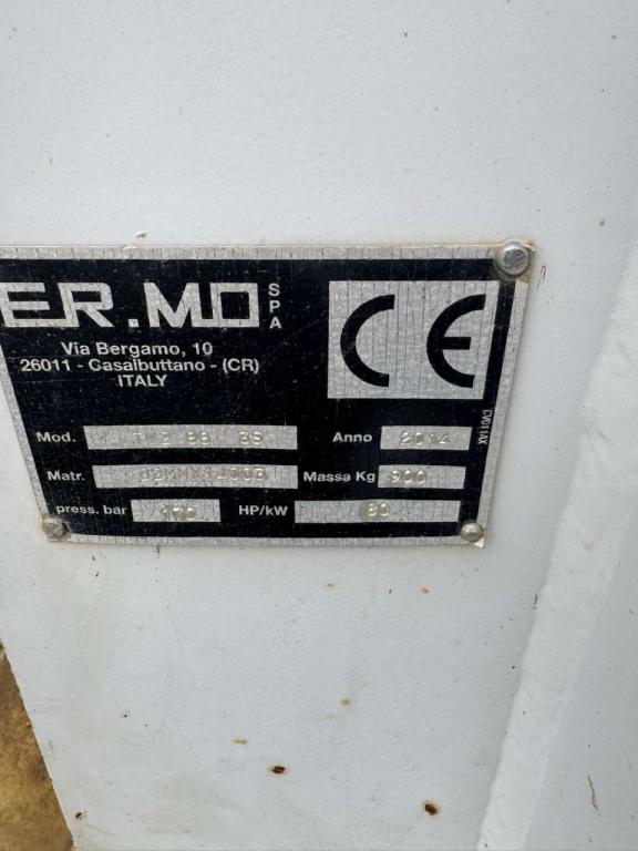 Ermo tm288 Foto 2