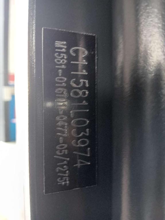 Linde E16C Foto 6
