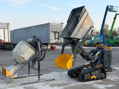 PELLICANO 1000 EVO-SA