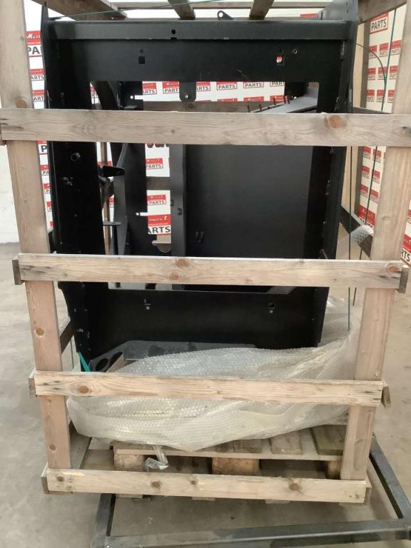 Telaio per Case IH 51469917 Foto 4