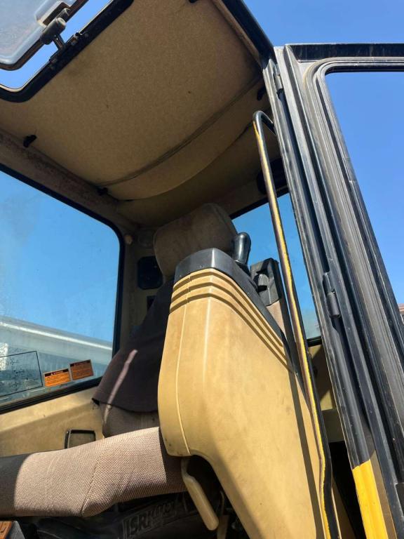 Caterpillar 312 Foto 12