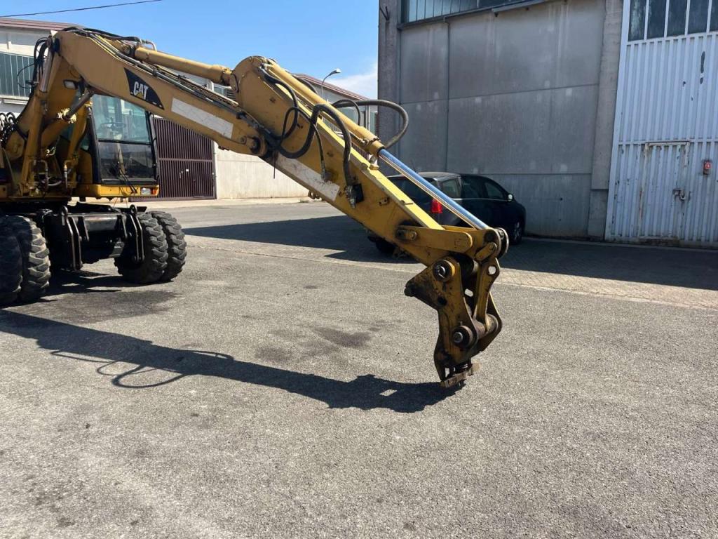 Caterpillar 312 Foto 5