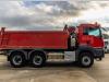 Man TGS 33.400 BB Foto 10 thumbnail