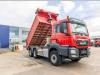 Man TGS 33.400 BB Foto 7 thumbnail