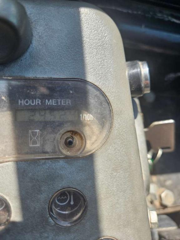 Yanmar VIO25-4 Foto 7