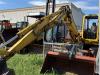 Komatsu PC 95 R8 Foto 6 thumbnail