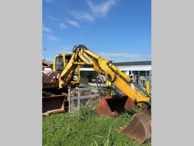 Komatsu PC 95 R8 in vendita da Zane Macchine Srl