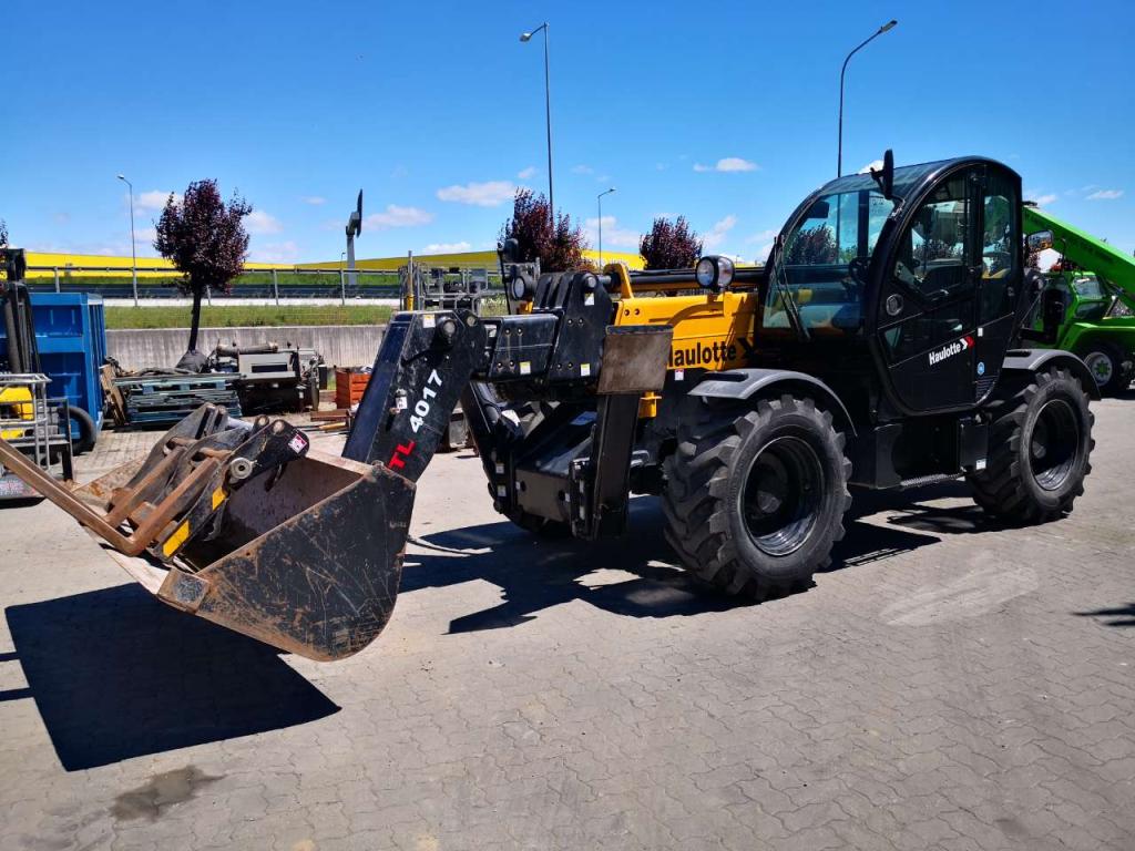 Haulotte HTL 4017 Foto 1