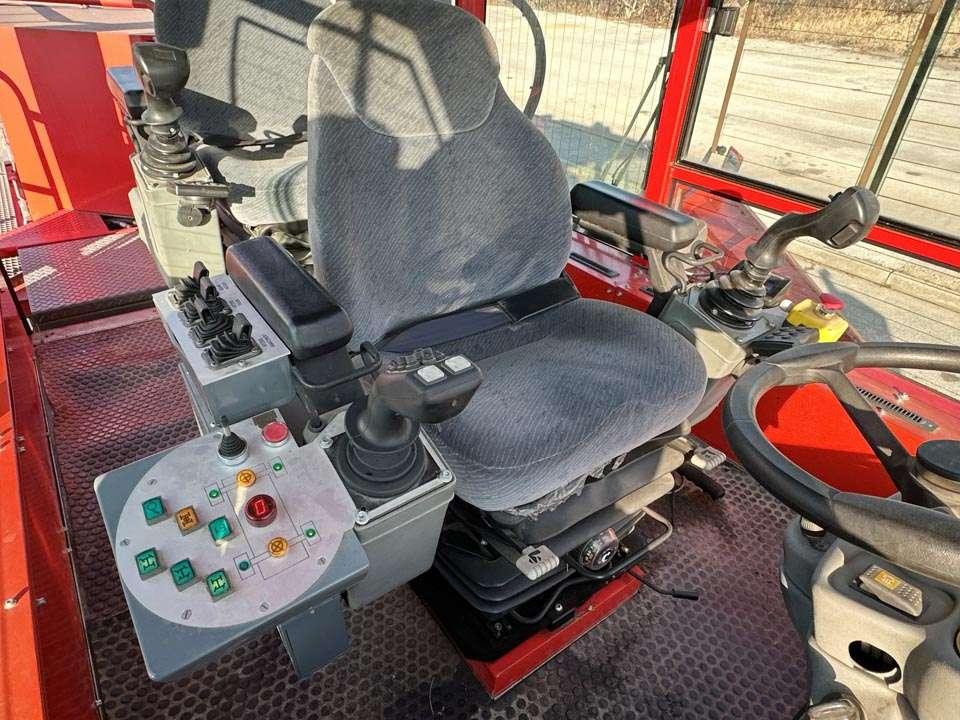 Bialler H5R 4X4 Foto 11