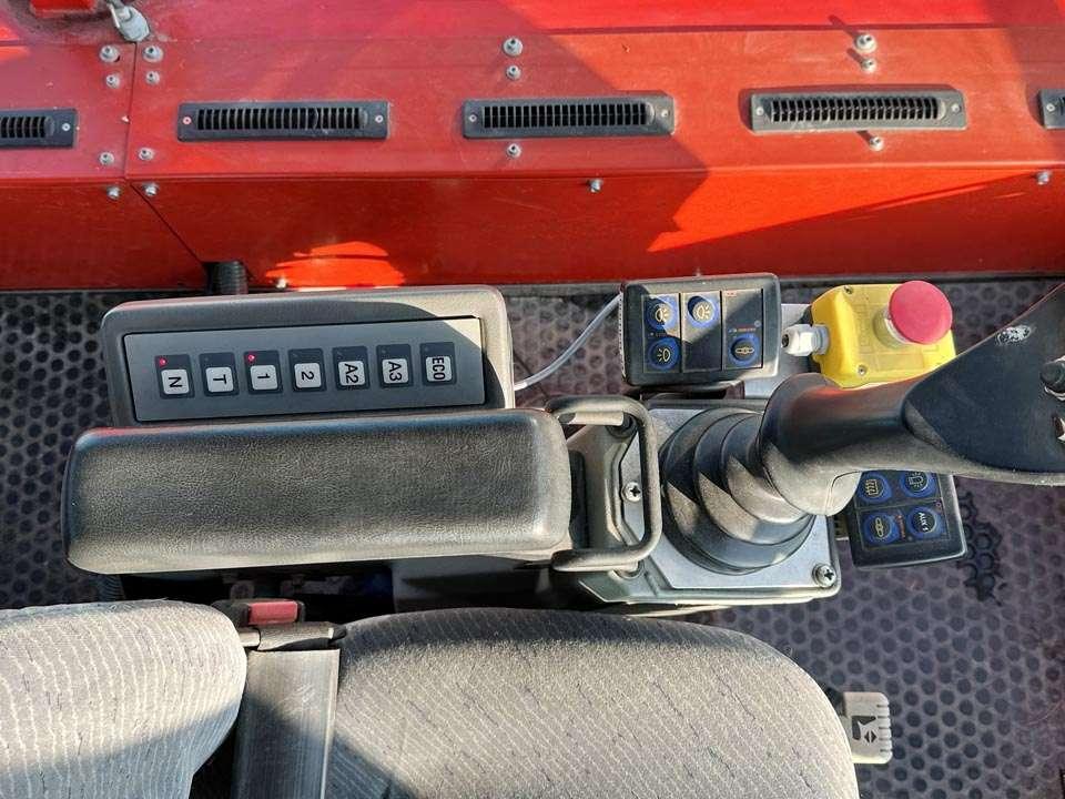 Bialler H5R 4X4 Foto 13