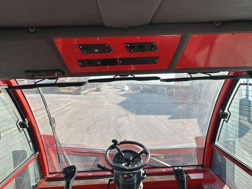 Bialler H5R 4X4 Foto 15