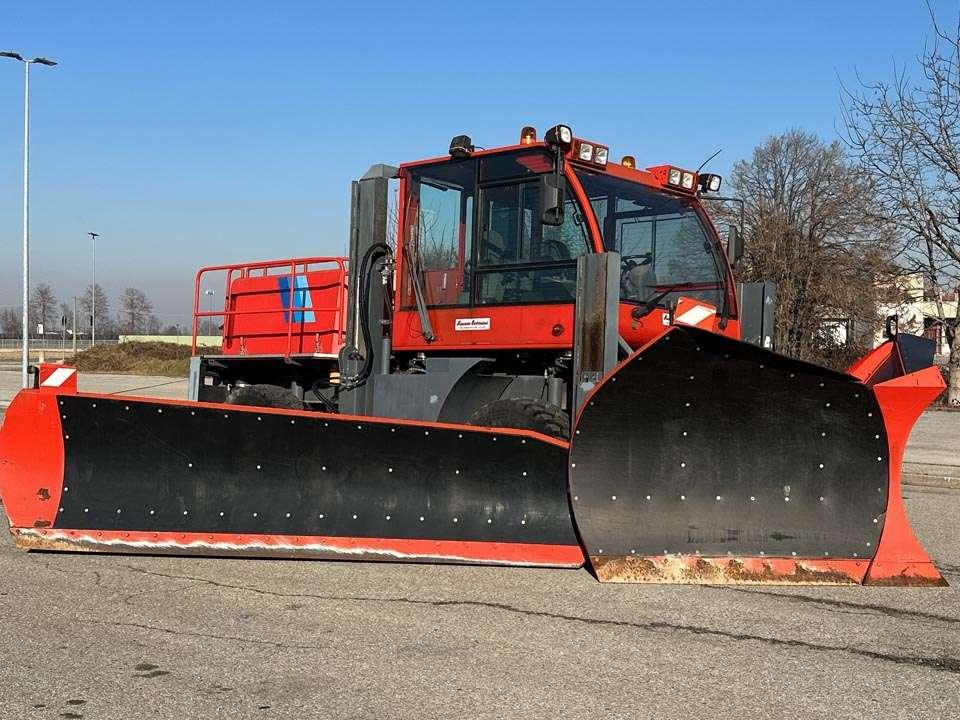 Bialler H5R 4X4 Foto 16