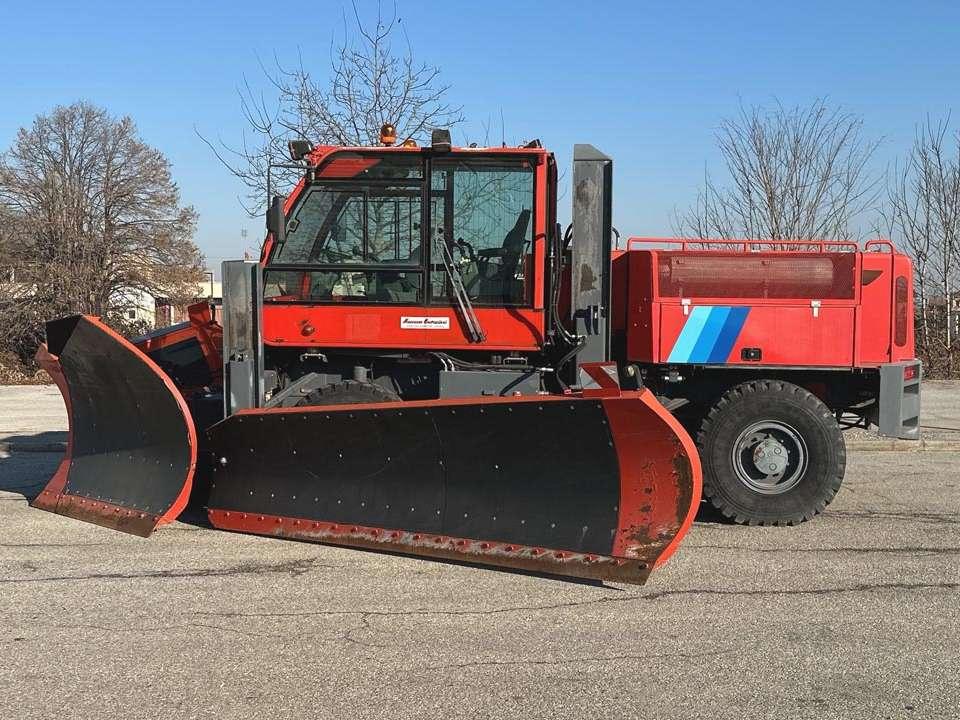 Bialler H5R 4X4 Foto 2