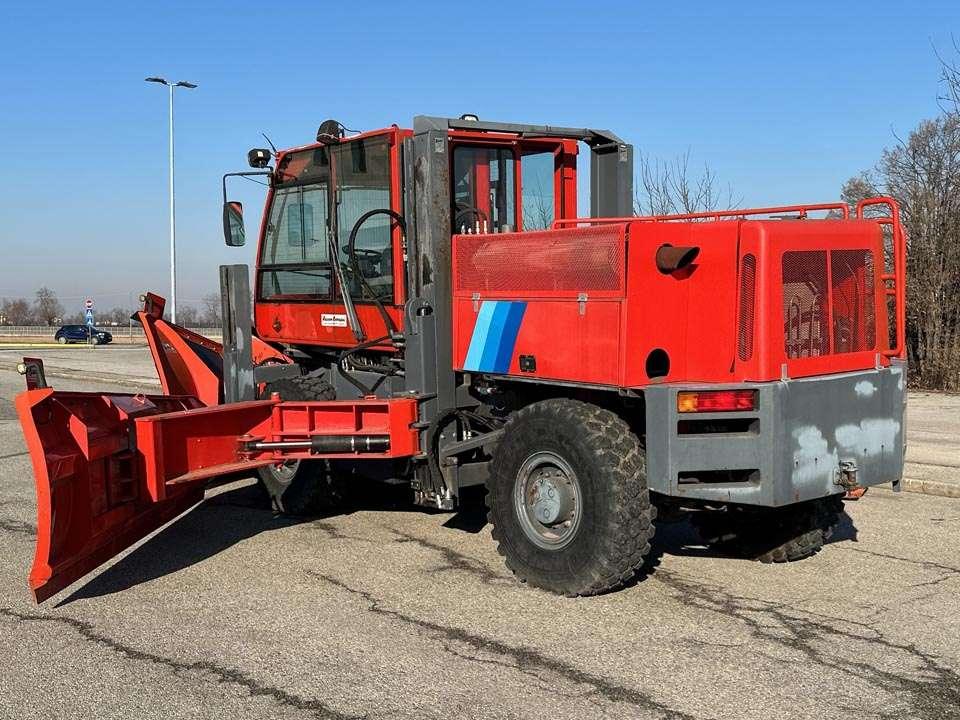 Bialler H5R 4X4 Foto 3