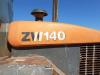 Hitachi ZW140 Foto 1 thumbnail