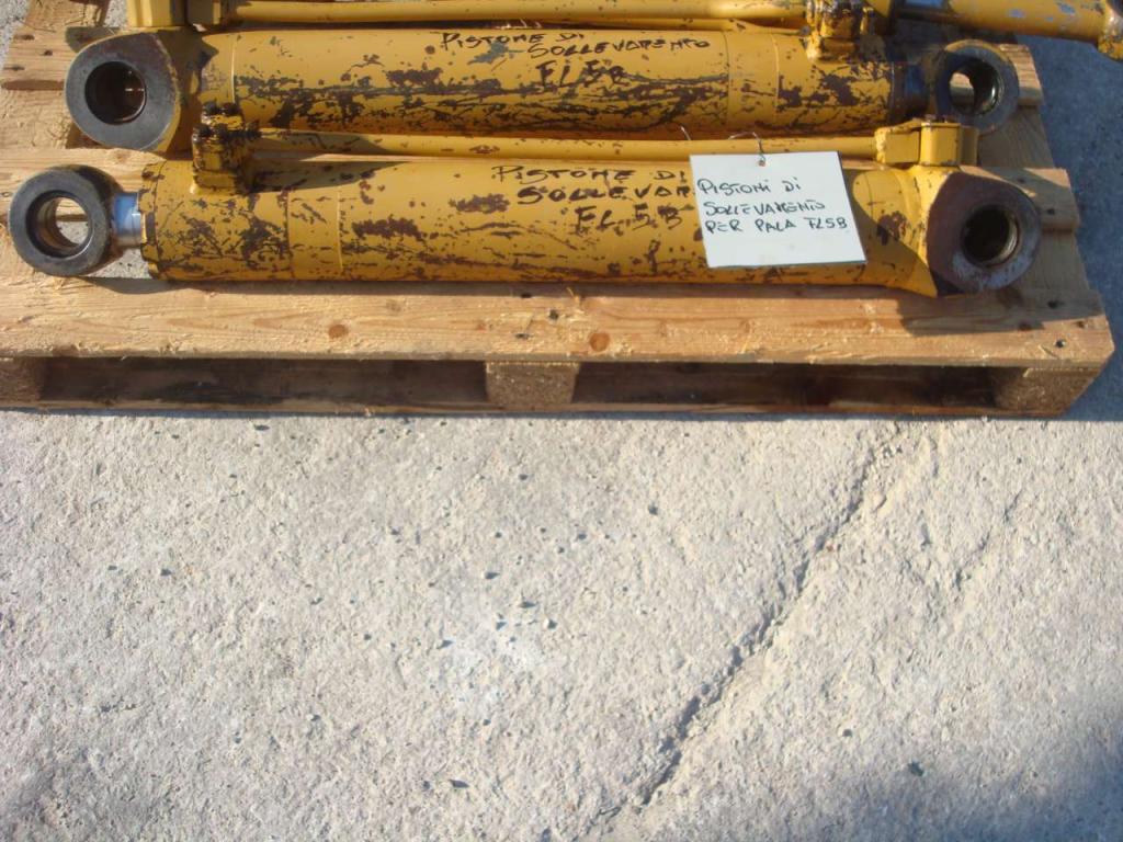 Pistone sollevamento per Fiat Allis FL5B Foto 4