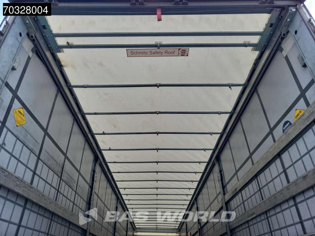 Schmitz SCB*S3T MOT 04/27 Sliding Roof Foto 10