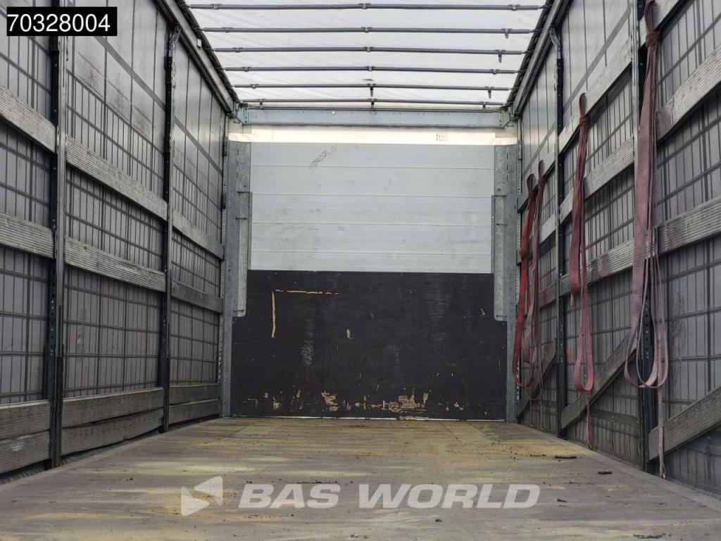 Schmitz SCB*S3T MOT 04/27 Sliding Roof Foto 11