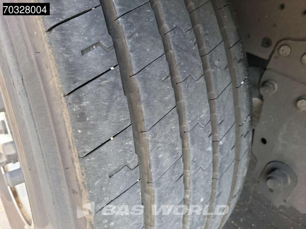 Schmitz SCB*S3T MOT 04/27 Sliding Roof Foto 18