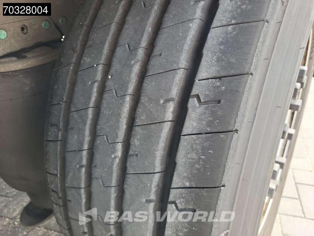 Schmitz SCB*S3T MOT 04/27 Sliding Roof Foto 21