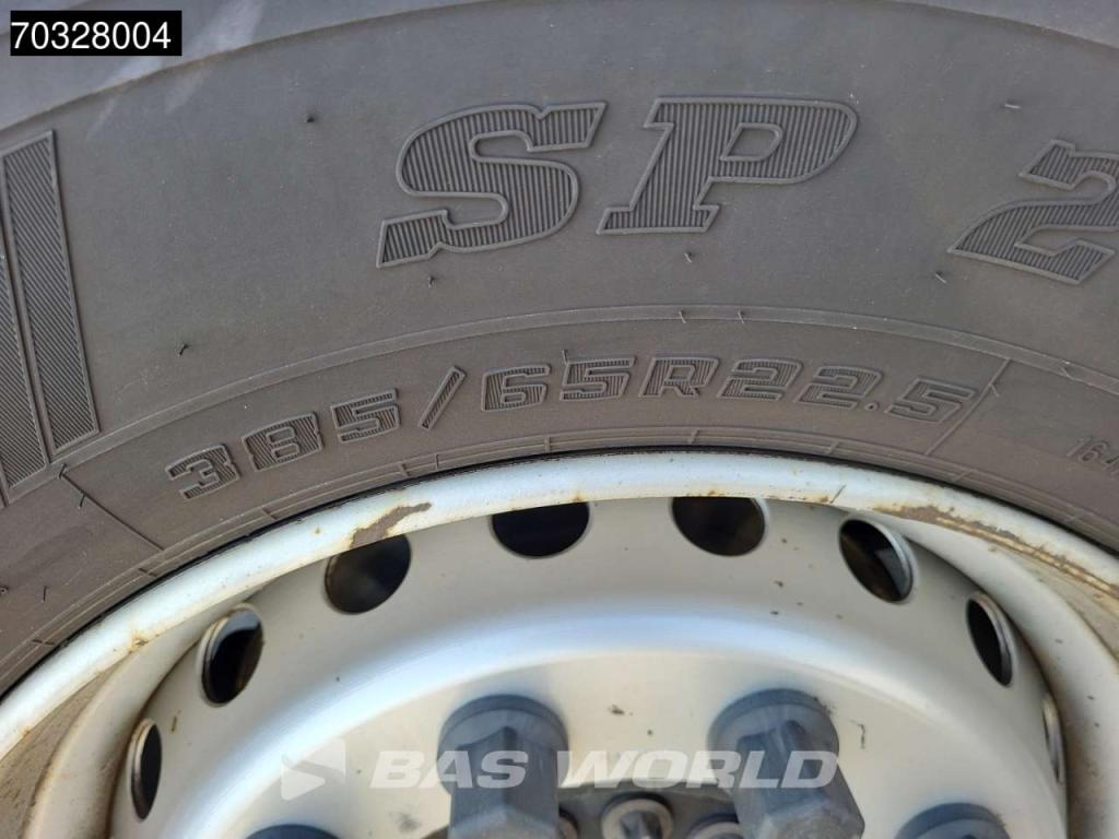 Schmitz SCB*S3T MOT 04/27 Sliding Roof Foto 22