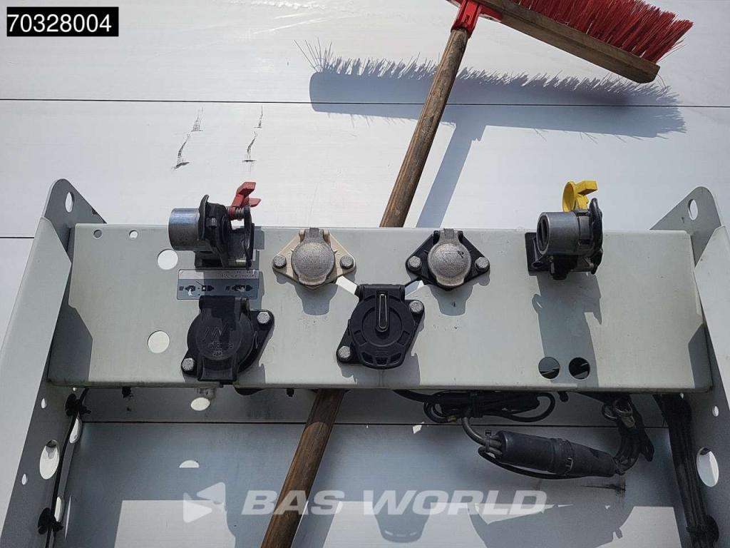 Schmitz SCB*S3T MOT 04/27 Sliding Roof Foto 25