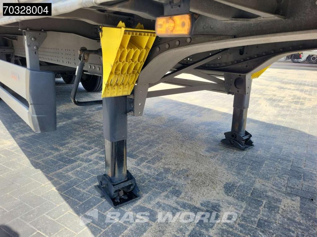 Schmitz SCB*S3T MOT 04/27 Sliding Roof Foto 26