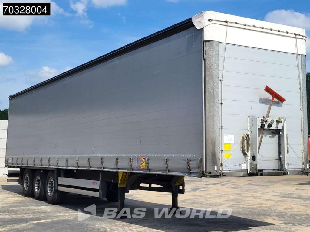 Schmitz SCB*S3T MOT 04/27 Sliding Roof Foto 3