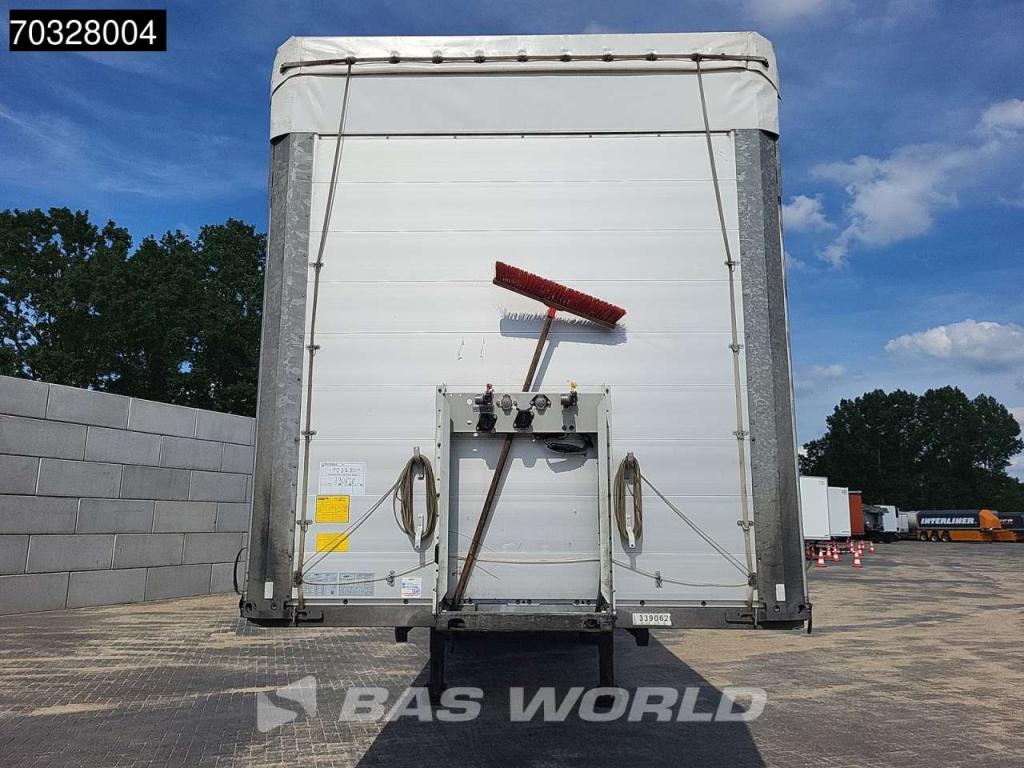 Schmitz SCB*S3T MOT 04/27 Sliding Roof Foto 6