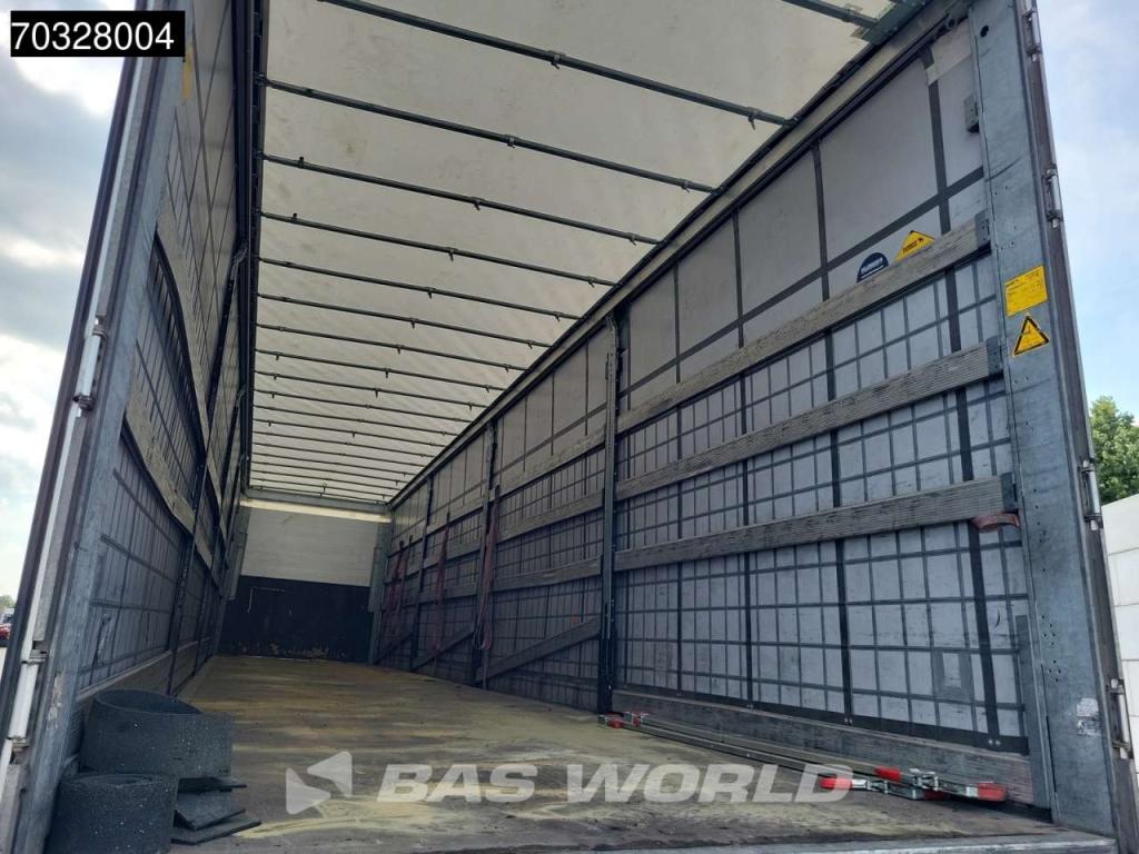 Schmitz SCB*S3T MOT 04/27 Sliding Roof Foto 9