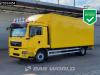 Man TGM 18.340 4X2 18tonner 1500kg Ladebordwand Manual Euro 5 Foto 1 thumbnail