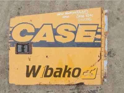 Case 721C in vendita da Wibako
