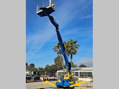 Teupen LEO 36H in vendita da REDAGEST S.R.L.