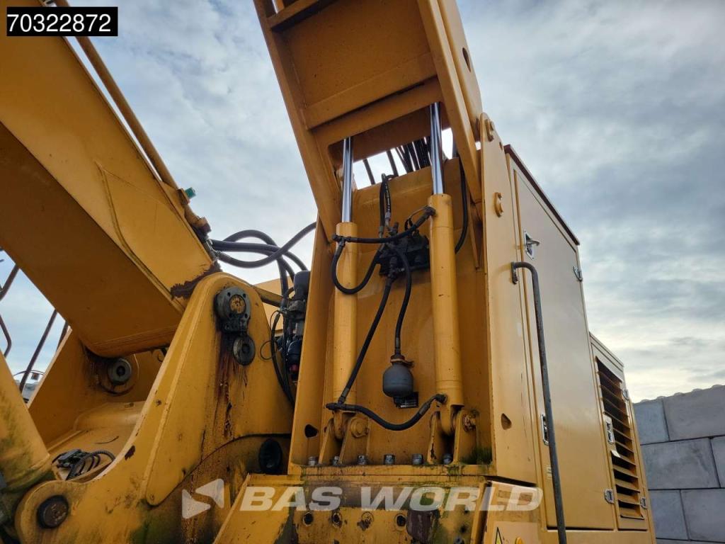 Liebherr 934 Lepotech Hybride System Foto 16