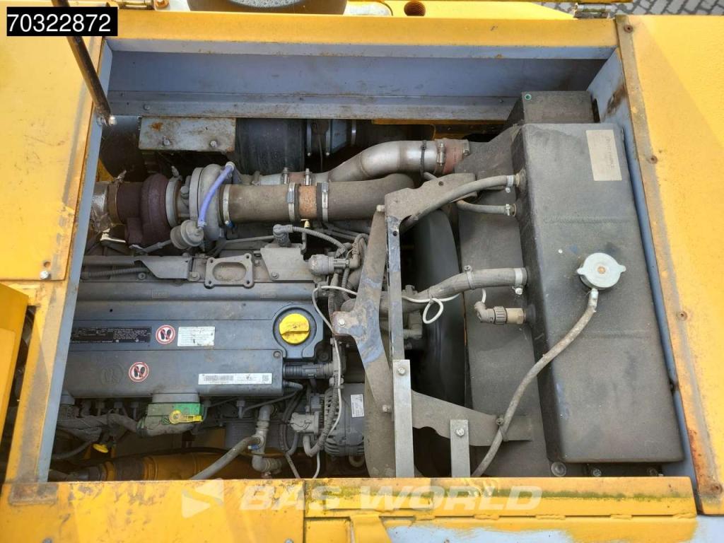 Liebherr 934 Lepotech Hybride System Foto 23