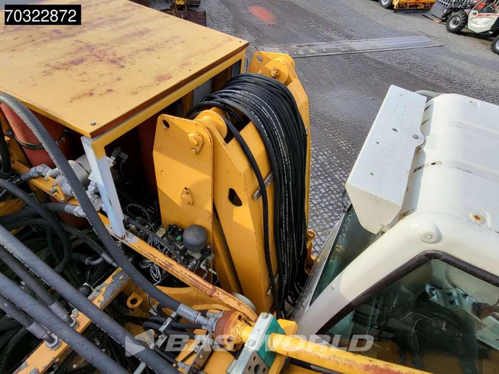 Liebherr 934 Lepotech Hybride System Foto 25