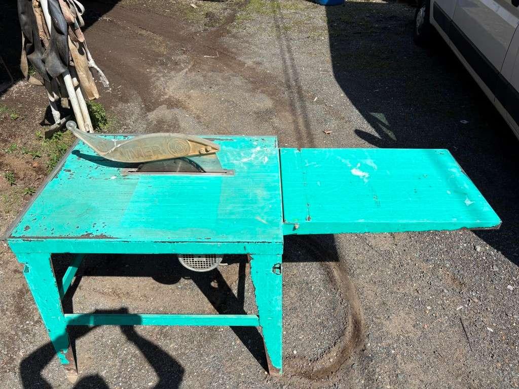 Imer H 110 R Foto 5
