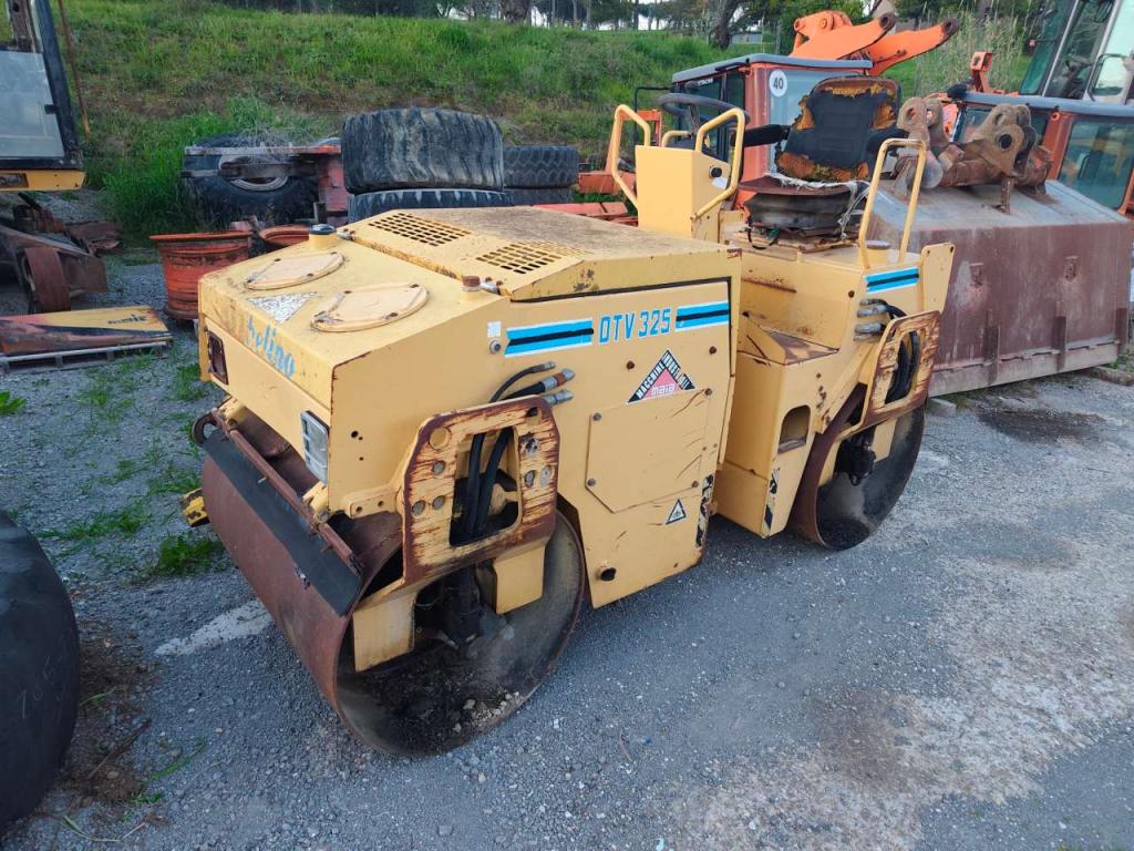 Bitelli DTV325 Foto 1