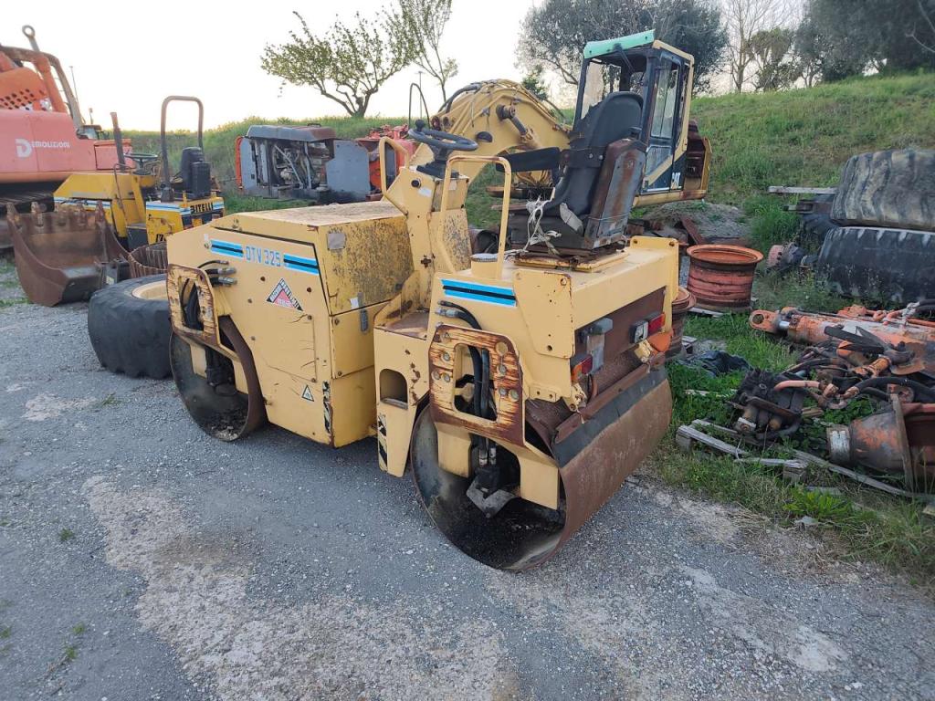 Bitelli DTV325 Foto 2