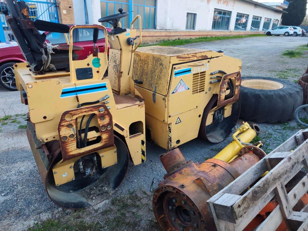 Bitelli DTV325 Foto 3