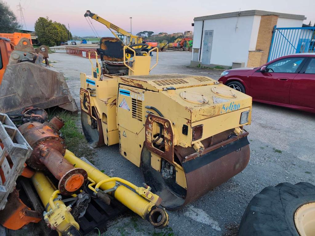 Bitelli DTV325 Foto 5