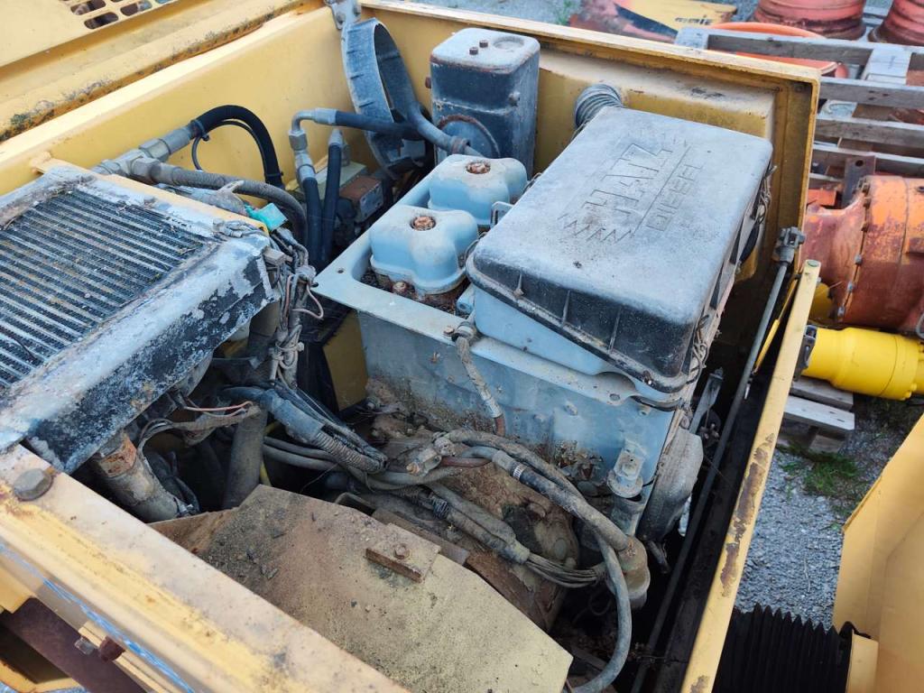 Bitelli DTV325 Foto 6
