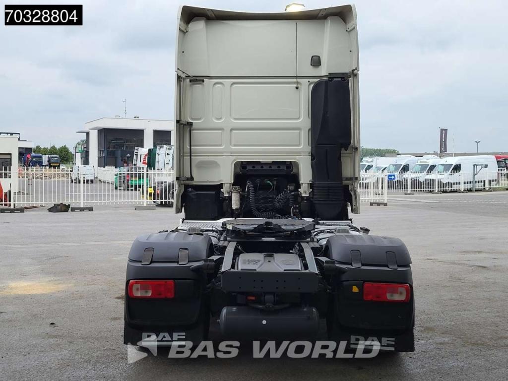 Daf XF 480 4X2 SSC 2xTanks ACC Foto 10