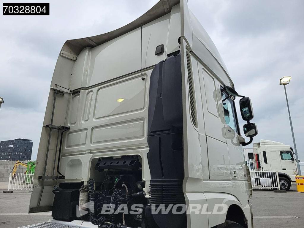 Daf XF 480 4X2 SSC 2xTanks ACC Foto 11